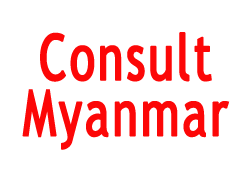 Consult-Myanmar Co., Ltd